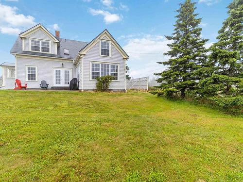 1168 Little Harbour Road, Little Harbour, NS 