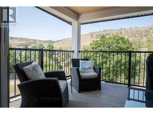 6552 Goose Lake Road, Vernon, BC - Outdoor With Exterior