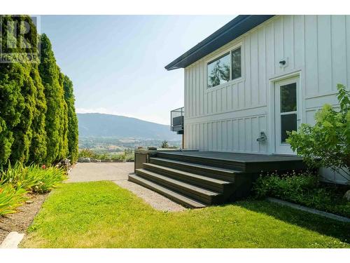 6552 Goose Lake Road, Vernon, BC - Outdoor