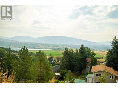 6552 Goose Lake Road, Vernon, BC - Outdoor With View