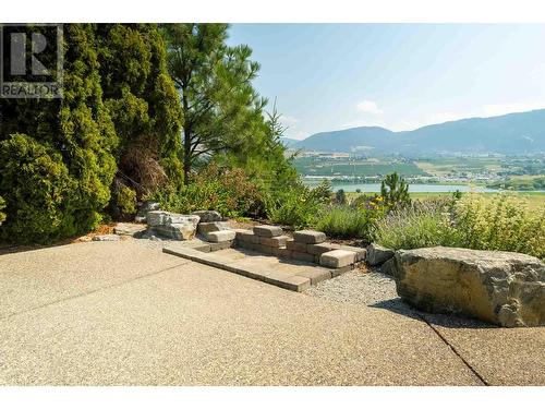 6552 Goose Lake Road, Vernon, BC - Outdoor With View