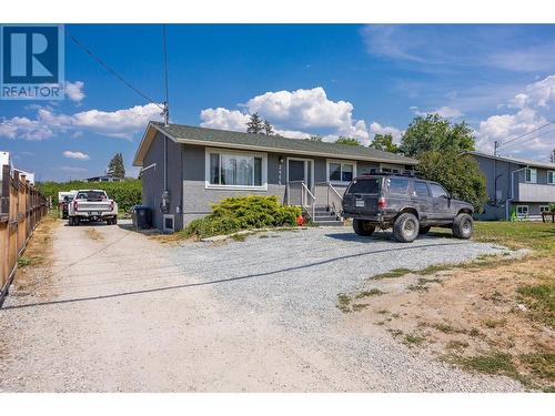 2466 Sexsmith Road, Kelowna, BC - Outdoor