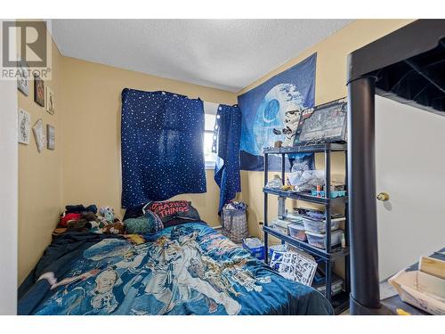 2466 Sexsmith Road, Kelowna, BC - Indoor Photo Showing Bedroom