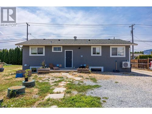 2466 Sexsmith Road, Kelowna, BC - Outdoor