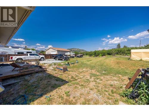 2466 Sexsmith Road, Kelowna, BC - Outdoor With View