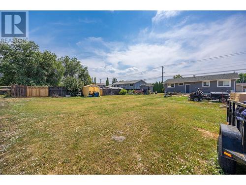 2466 Sexsmith Road, Kelowna, BC - Outdoor