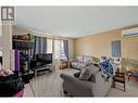 2466 Sexsmith Road, Kelowna, BC  - Indoor Photo Showing Living Room 