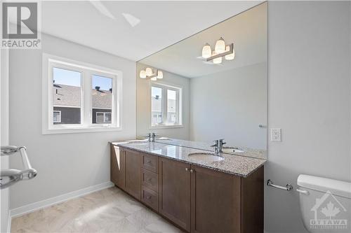 273 Billrian Crescent, Ottawa, ON - Indoor Photo Showing Bathroom