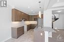 273 Billrian Crescent, Ottawa, ON  - Indoor Photo Showing Kitchen With Double Sink With Upgraded Kitchen 