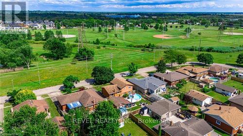 108 Watt Avenue, Welland, ON - Outdoor With View