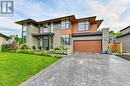 11 Woodbourne Court, Niagara-On-The-Lake, ON  - Outdoor 