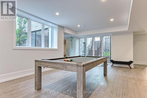 11 Woodbourne Court, Niagara-On-The-Lake, ON - Indoor Photo Showing Other Room