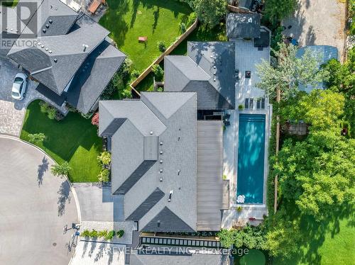 11 Woodbourne Court, Niagara-On-The-Lake, ON - Outdoor