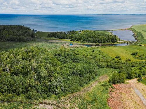 Lot 4 Brander Lane, Northport, NS 