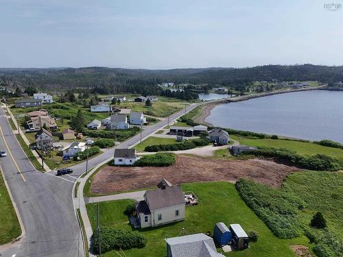 0 Main Street, Louisbourg, NS 