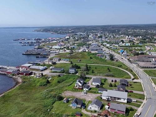 0 Main Street, Louisbourg, NS 