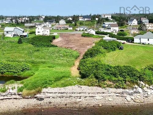 0 Main Street, Louisbourg, NS 