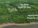 Lot 1 5.2 Acres Granton Abercrombie Road, Granton, NS 