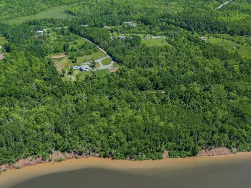 Lot 1 5.2 Acres Granton Abercrombie Road, Granton, NS 