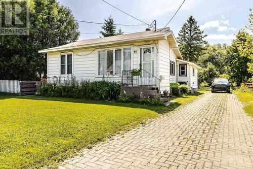 46 Knox Ave, Sault Ste Marie, ON - Outdoor