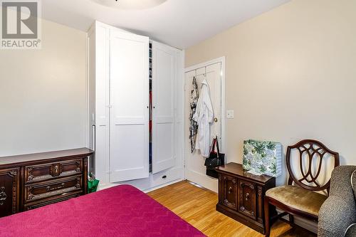 46 Knox Ave, Sault Ste Marie, ON - Indoor Photo Showing Bedroom