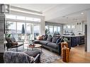 13391 Apex Lane, Lake Country, BC  - Indoor Photo Showing Living Room 