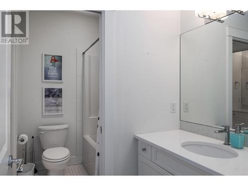 13391 Apex Lane, Lake Country, BC - Indoor Photo Showing Bathroom