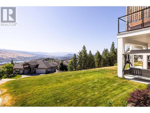 13391 Apex Lane, Lake Country, BC - Outdoor