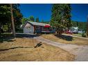 1845 Third Street, Fruitvale, BC  - Outdoor 