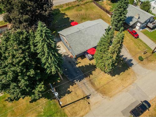 1845 Third Street, Fruitvale, BC - Outdoor With View