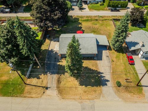 1845 Third Street, Fruitvale, BC - Outdoor With View