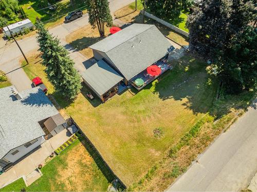 1845 Third Street, Fruitvale, BC - Outdoor With View