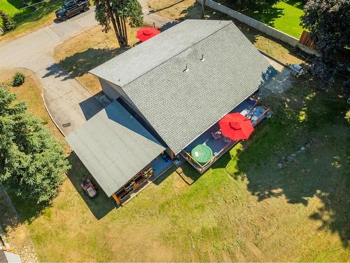 1845 Third Street, Fruitvale, BC - Outdoor