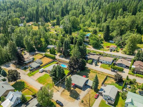 1845 Third Street, Fruitvale, BC - Outdoor With View