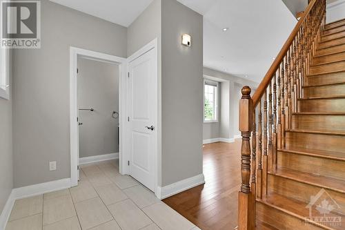 Foyer - 1326 Kingston Avenue, Ottawa, ON - Indoor Photo Showing Other Room