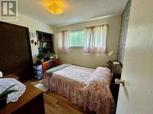 14446 2 Highway, Dawson Creek, BC - Indoor Photo Showing Bedroom