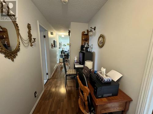 14446 2 Highway, Dawson Creek, BC - Indoor Photo Showing Other Room