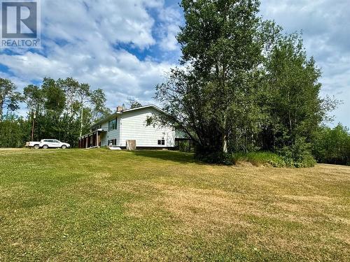 14446 2 Highway, Dawson Creek, BC - Outdoor