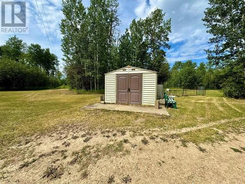 14446 2 Highway, Dawson Creek, BC - Outdoor