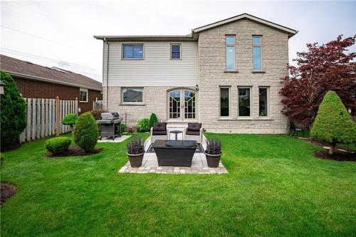 7789 Alpine Drive, Niagara Falls, ON - Outdoor