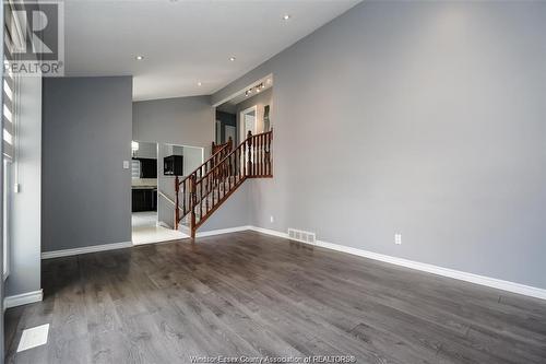 3206 Forest Glade Drive, Windsor, ON - Indoor Photo Showing Other Room