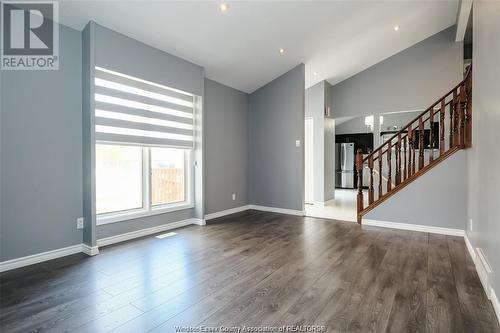 3206 Forest Glade Drive, Windsor, ON - Indoor Photo Showing Other Room