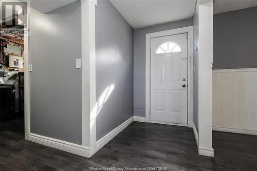 3206 Forest Glade Drive, Windsor, ON - Indoor Photo Showing Other Room