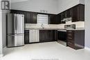 3206 Forest Glade Drive, Windsor, ON  - Indoor Photo Showing Kitchen 