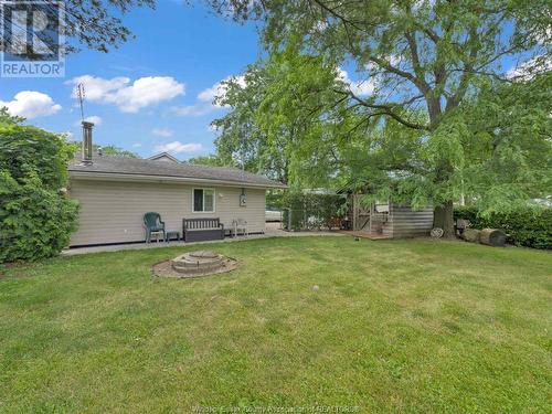 910 Jefferson Boulevard, Windsor, ON - Outdoor