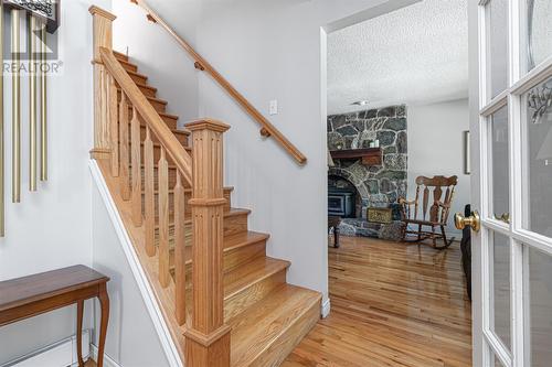 19 Cowan Avenue, St John'S, NL - Indoor Photo Showing Other Room