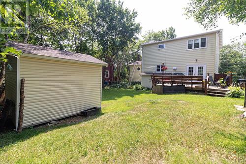 19 Cowan Avenue, St John'S, NL - Outdoor With Exterior