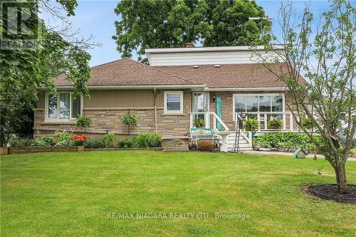 1407 Kottmeier Road, Thorold, ON - Outdoor