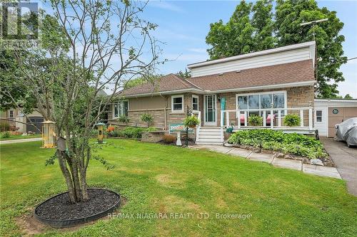 1407 Kottmeier Road, Thorold, ON - Outdoor