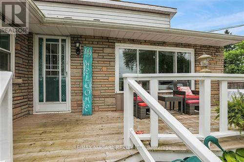 1407 Kottmeier Road, Thorold, ON - Outdoor